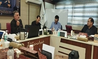 حمایت وزارت بهداشت از توسعه زیرساخت‌های رفاهی دانشجویان علوم پزشکی مشهد/ تأمین اعتبار برای خوابگاه‌ها و پروژه‌های عمرانی دانشجویی