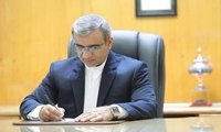 رئیس دانشگاه علوم پزشکی مشهد، رئیس کمیته بهداشت و درمان ستاد استانی برگزاری مراسم تشییع رهبر شهید انقلاب اسلامی شد
