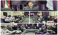 بسیج کامل ظرفیت‌های نظام سلامت مشهد برای مراسم تشییع رهبر شهید