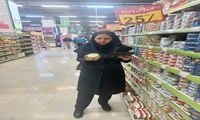 تشدید نظارت بر سلامت آب و مواد غذایی در آستانه مراسم تشییع رهبر شهید