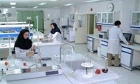 آمادگی کامل آزمایشگاه‌های بهداشتی دانشگاه علوم پزشکی مشهد برای خدمت‌رسانی در مراسم تشییع رهبر شهید