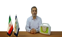 تولید نخستین دستگاه شوک قلبی خودکار ایرانی با تأییدیه کلاس خطر D؛ دستاوردی دانش‌بنیان در پارک علم و فناوری سلامت مشهد