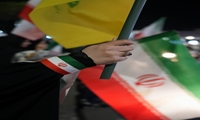حضور دانشگاهیان در خیابان 