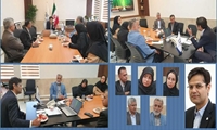 حمایت از اساتید و ساماندهی تبلیغات پزشکی؛ محور نشست مشترک دانشگاه علوم پزشکی مشهد و نظام پزشکی
