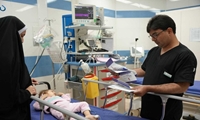 پیگیری دانشگاه علوم پزشکی مشهد برای کاهش ساعات موظفی دستیاران بالینی