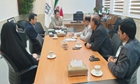 تأکید معاون آموزشی دانشگاه علوم پزشکی مشهد بر نقش راهبردی علوم آزمایشگاهی در نظام تشخیص و درمان