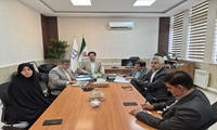 بررسی ۱۸ کارنامه ترفیع اعضای هیأت علمی در دانشگاه علوم پزشکی مشهد/ کاهش زمان صدور احکام با سامانه الکترونیک
