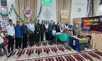 ارائه خدمات رایگان پزشکی و آموزش‌های سلامت به اهالی محله امام موسی صدر کاشمر