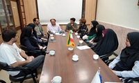 آغاز فصل تازه فعالیت کانون‌های فرهنگی دانشگاه علوم پزشکی مشهد با تصویب ۱۴ برنامه دانشجویی