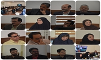 استانداردسازی فرآیندهای آموزشی؛ اولویت مؤسسات تازه‌تأسیس علوم پزشکی مشهد