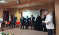 مشهد صاحب فلوشیپ رادیولوژی اطفال شد؛ گامی تازه برای تشخیص دقیق‌تر بیماری‌های کودکان