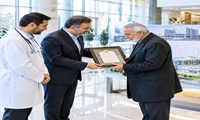 مشارکت بیش از ۶۰۲ میلیارد ریالی خیرین سلامت در توسعه زیرساخت‌های بهداشتی مرکز بهداشت ثامن
