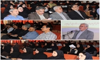آغاز نهمین پیمایش ملی عوامل خطر بیماری‌های غیرواگیر از ابتدای آبان‌ماه در مشهد