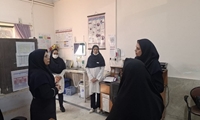 ارزیابی جامع فرآیندهای درمانی و مدیریتی بیمارستان‌های کاشمر با حضور تیم کارشناسی دانشگاه علوم پزشکی مشهد