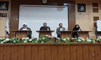 تأکید بر نقش همدلی، سلامت معنوی و مهارت‌های روان‌شناختی در تقویت تاب‌آوری دانشگاهیان