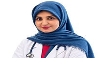 وقتی هنر به کمک پزشکی می‌آید؛ گفت‌وگو با عضو هیأت علمی جوان دانشگاه علوم پزشکی مشهد