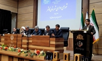 هم‌افزایی مسئولان، خیرین و مردم؛ پیشران توسعه زیرساخت‌های سلامت در کاشمر