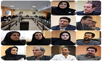 نخبگان جوان، سرمایه‌ای ارزشمند برای حل چالش‌های نظام سلامت هستند