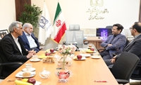 توسعه همکاری‌های آموزشی دانشگاه علوم پزشکی مشهد و بیمارستان رضوی برای ارتقای کیفیت آموزش بالینی