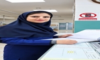 روایت خدمت و ایثار؛ نفس‌های به شماره افتاده در خط مقدم درمان