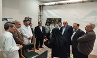 اجرای طرح جامع غربالگری سلامت ۱۵۰۰ نفر از کارکنان صدا و سیمای خراسان رضوی