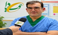 زخم پای دیابتی می‌تواند به قطع عضو منجر شود؛ مراقبت روزانه از پاها را جدی بگیرید