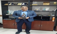 از ۱۷۰ مقاله تا ۳۸ اختراع؛ روایت استاد ارتوپدی دانشگاه علوم پزشکی مشهد از مسیر پژوهش و نوآوری