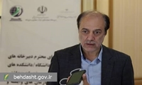   « بانک سلامت»؛ گام تازه برای تقویت استقلال مالی نظام سلامت با پشتوانه گردش مالی ۷۰۰ همتی