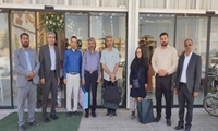 گام بلند برای ارتقای مجتمع آموزش عالی سلامت خواف به دانشکده علوم پزشکی / بازدید اعضای هیأت بورد وزارت بهداشت از ظرفیت‌های آموزشی و درمانی