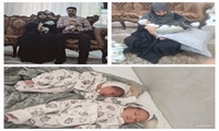 راه‌اندازی اتاق‌های مادر و کودک و ترویج فرهنگ تغذیه با شیر مادر