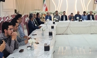 رسانه‌ها؛ بازوان توانمند مجمع خیرین سلامت در مسیر اعتمادسازی و جذب مشارکت‌های مردمی