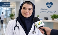 استاد موفق پزشکی؛ کسی که دانشجو سال‌ها بعد، نگاه و رفتار او را در لحظه‌های حساس به یاد می‌آورد