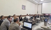تدوین نقشه راه توسعه راهبردی پژوهش و فناوری دانشگاه علوم پزشکی مشهد با همکاری ISC؛ تأکید بر ارتقای واقعی کیفیت علمی و فناورانه