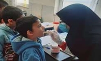 اجرای نظام‌مند معاینات دهان و دندان در طرح سنجش سلامت دانش‌آموزان/ پیشگیری از آسیب‌های تحصیلی با مداخلات زودهنگام