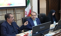 تأکید رئیس دانشگاه علوم پزشکی مشهد بر نقش تشکل‌های دانشجویی در تقویت سرمایه اجتماعی و علمی دانشگاه