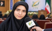 طنین روح‌افزای قرآن در زندگی یک پرستار؛ از دارالقرآن پدر تا سکوی سوم جشنواره قرآن و عترت