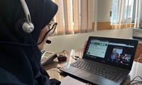 گسترش مشاوره تغذیه از راه دور به ۱۲ روستای مسیر جاده کلات
