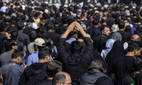دومین نشست هم‌اندیشی بازنگری دستورالعمل کشوری مراسم و تجمعات انبوه در مشهد برگزار شد