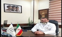 آمادگی بیمارستان طالقانی برای حفظ تداوم خدمات درمانی در شرایط پیش‌بینی‌نشده