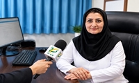  پزشکی که درمان را از شنیدن درد بیمار آغاز می‌کند