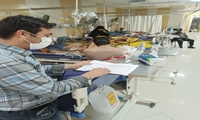 پایش شبانه‌روزی موارد مشکوک به مالاریا در بیمارستان‌های تحت پوشش مرکز بهداشت ثامن