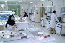 آماده‌باش آزمایشگاه‌های بهداشت دانشگاه علوم پزشکی مشهد از اربعین تا شهادت امام رضا(ع) / ارائه خدمات آزمایشگاهی و تشدید پایش آب و مواد غذایی
