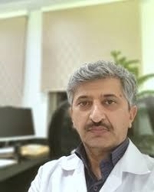 آمادگی مرکز خاتم‌الانبیا(ص) مشهد برای ارائه خدمات اورژانسی چشم به زائران در دهه پایانی صفر