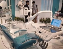 انجام ۲۲ بازدید نظارتی از مراکز دندانپزشکی در روزهای پایانی ماه صفر