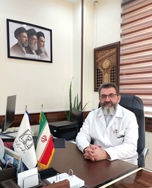 خدمت‌رسانی بیمارستان طالقانی مشهد به ۹۴۵ زائر پیاده امام رضا(ع) در دهه پایانی صفر