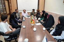 آغاز فصل تازه فعالیت کانون‌های فرهنگی دانشگاه علوم پزشکی مشهد با تصویب ۱۴ برنامه دانشجویی