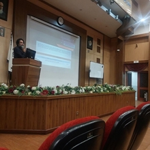 تشریح طرح‌های حمایتی بنیاد ملی نخبگان برای جامعه دانشگاهی علوم پزشکی مشهد