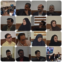 استانداردسازی فرآیندهای آموزشی؛ اولویت مؤسسات تازه‌تأسیس علوم پزشکی مشهد