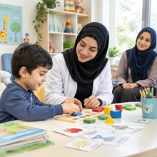 تشخیص زودهنگام اختلالات یادگیری؛ کلید موفقیت تحصیلی کودکان
