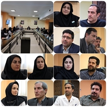  نخبگان جوان، سرمایه‌ای ارزشمند برای حل چالش‌های نظام سلامت هستند
